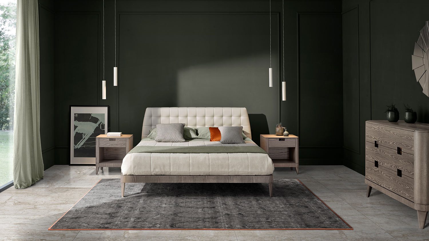 ada modern bedroom 5015