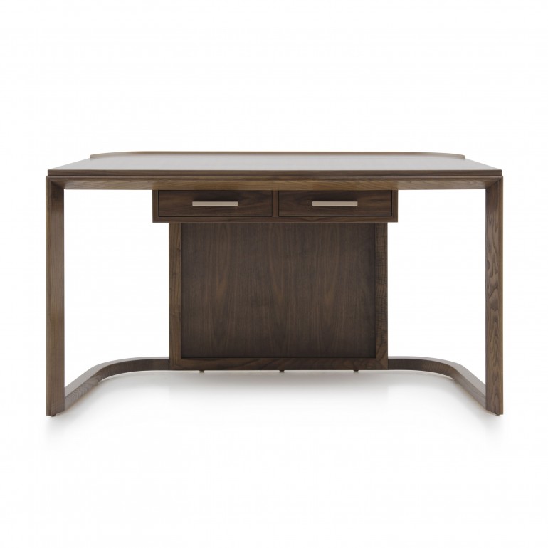 scrittoio legno stile moderno