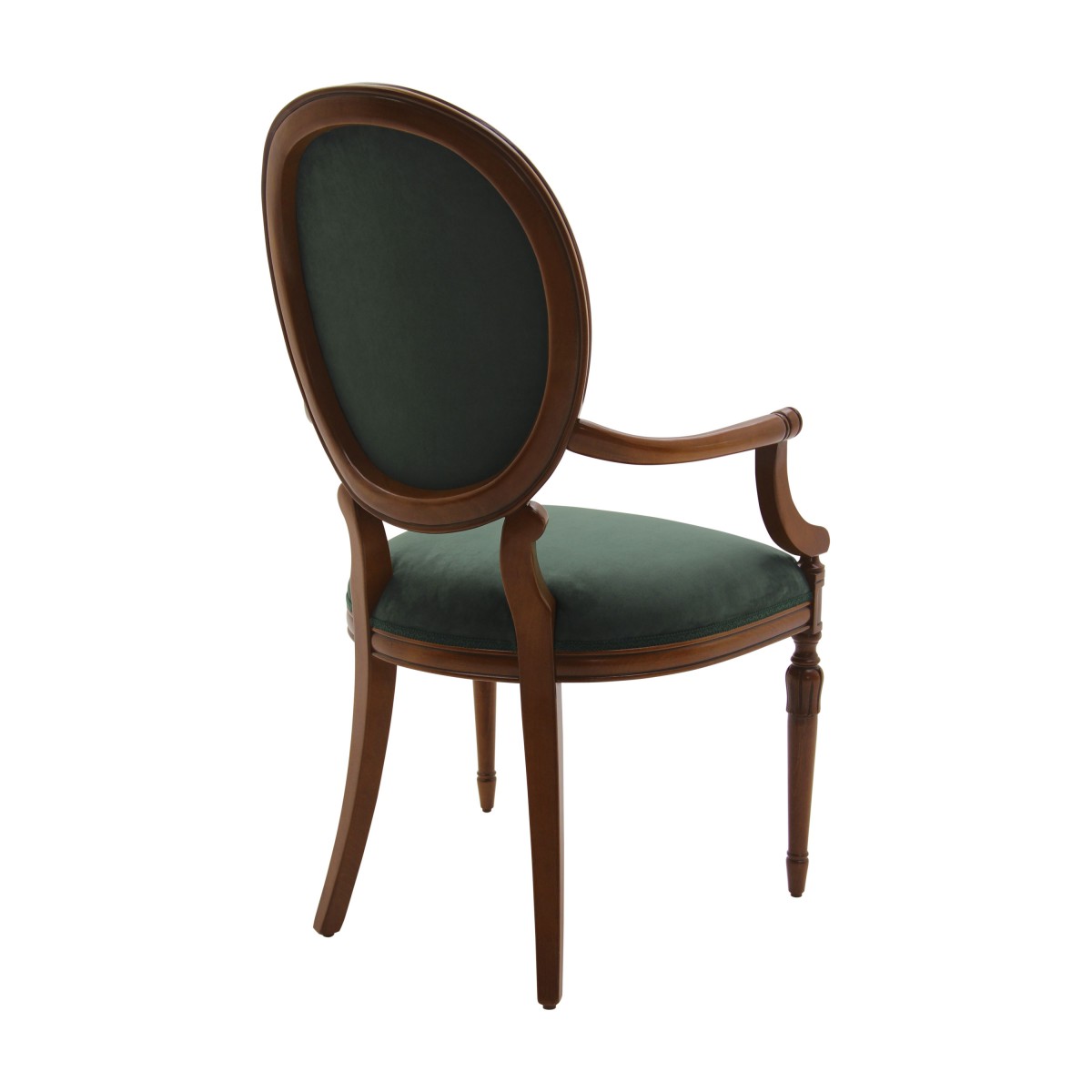 classic armchair olga 1 1808