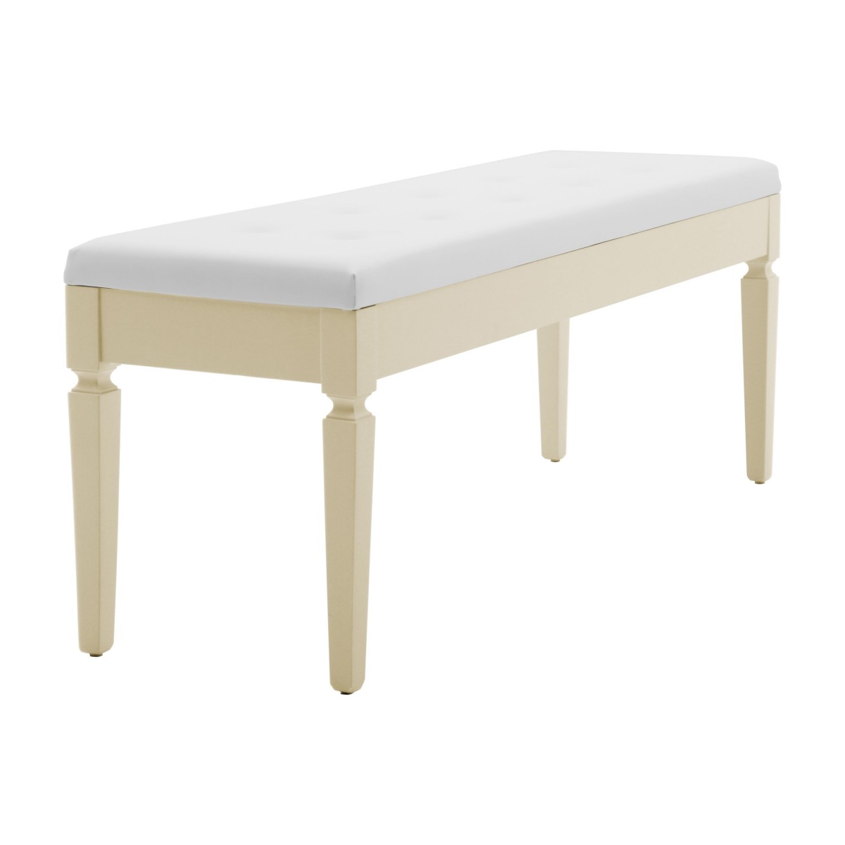 contemporary bench miranda 1 5654