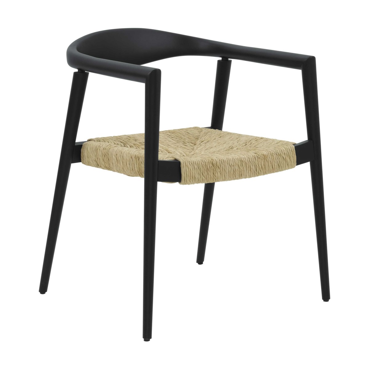italian armchair aranea 7519