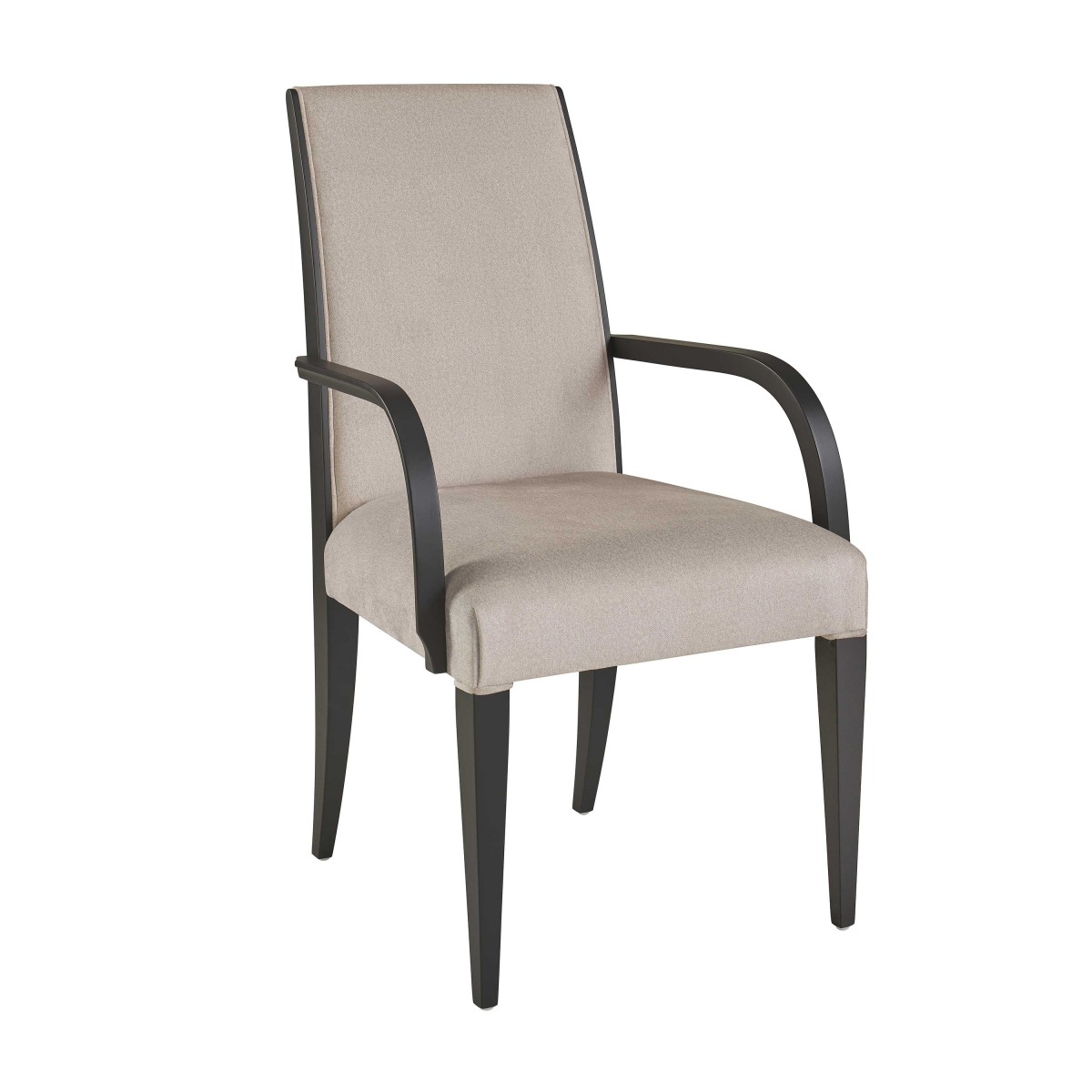 italian armchair carina 4149