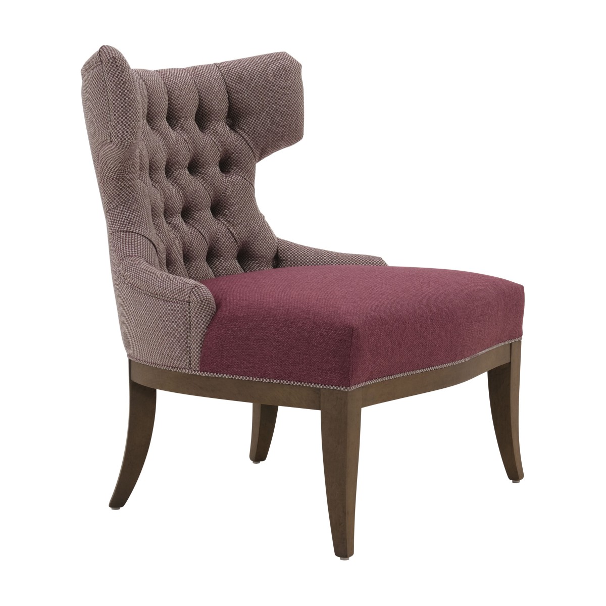 italian armchair irene 6355
