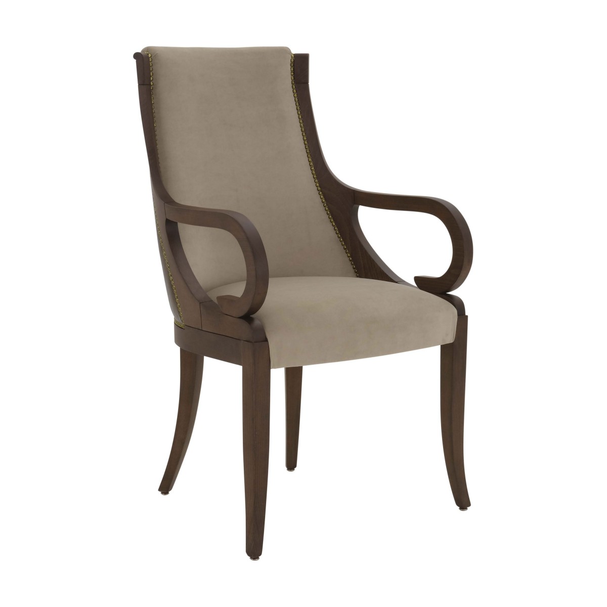italian armchair letizia 9470 4722