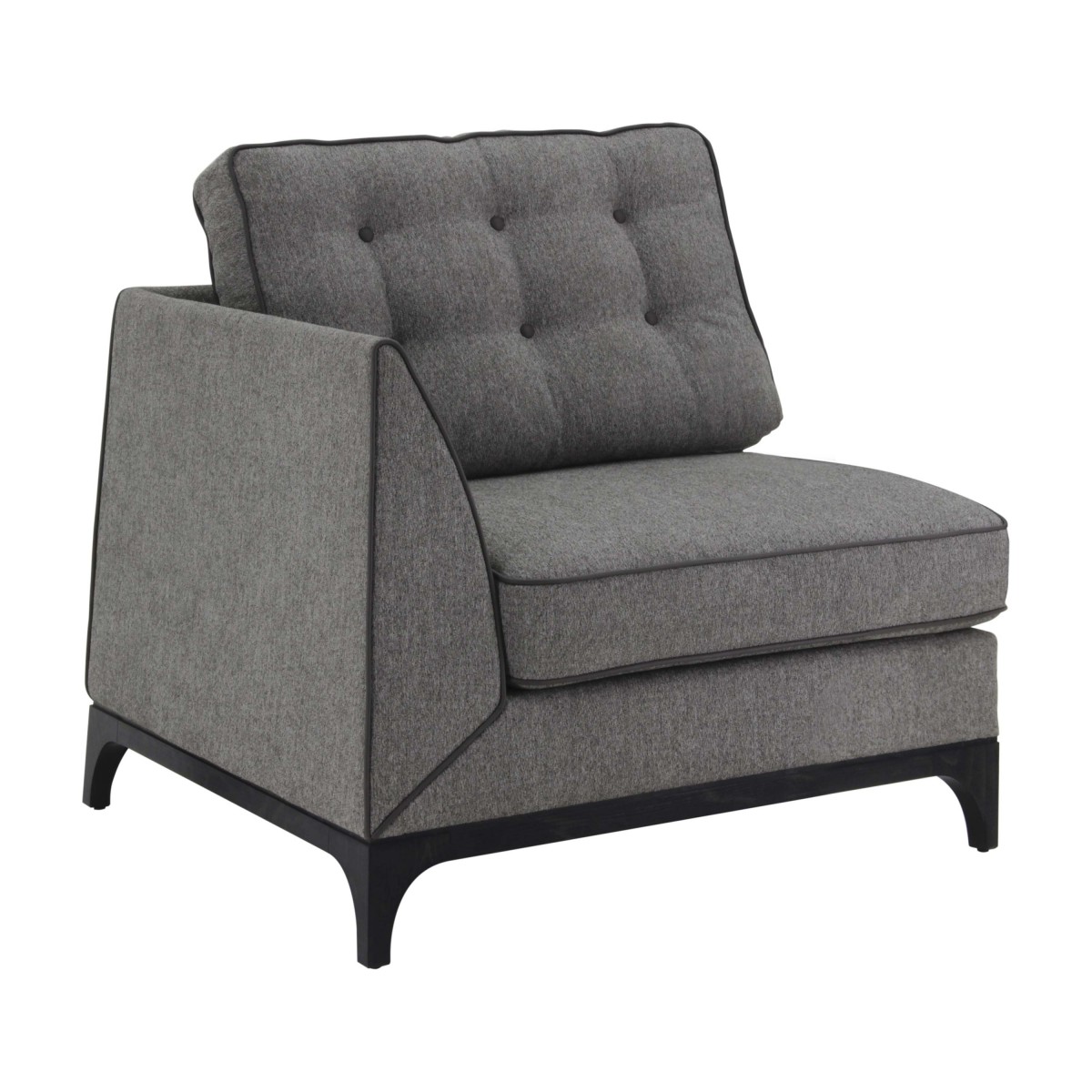italian armchair mystirio 5990