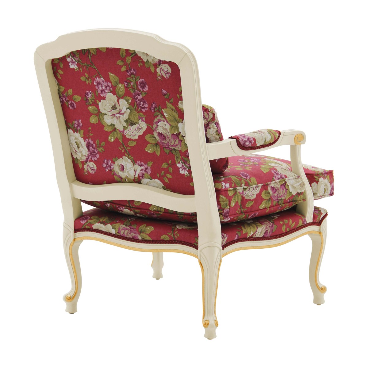 italian armchair vesta 2 6597