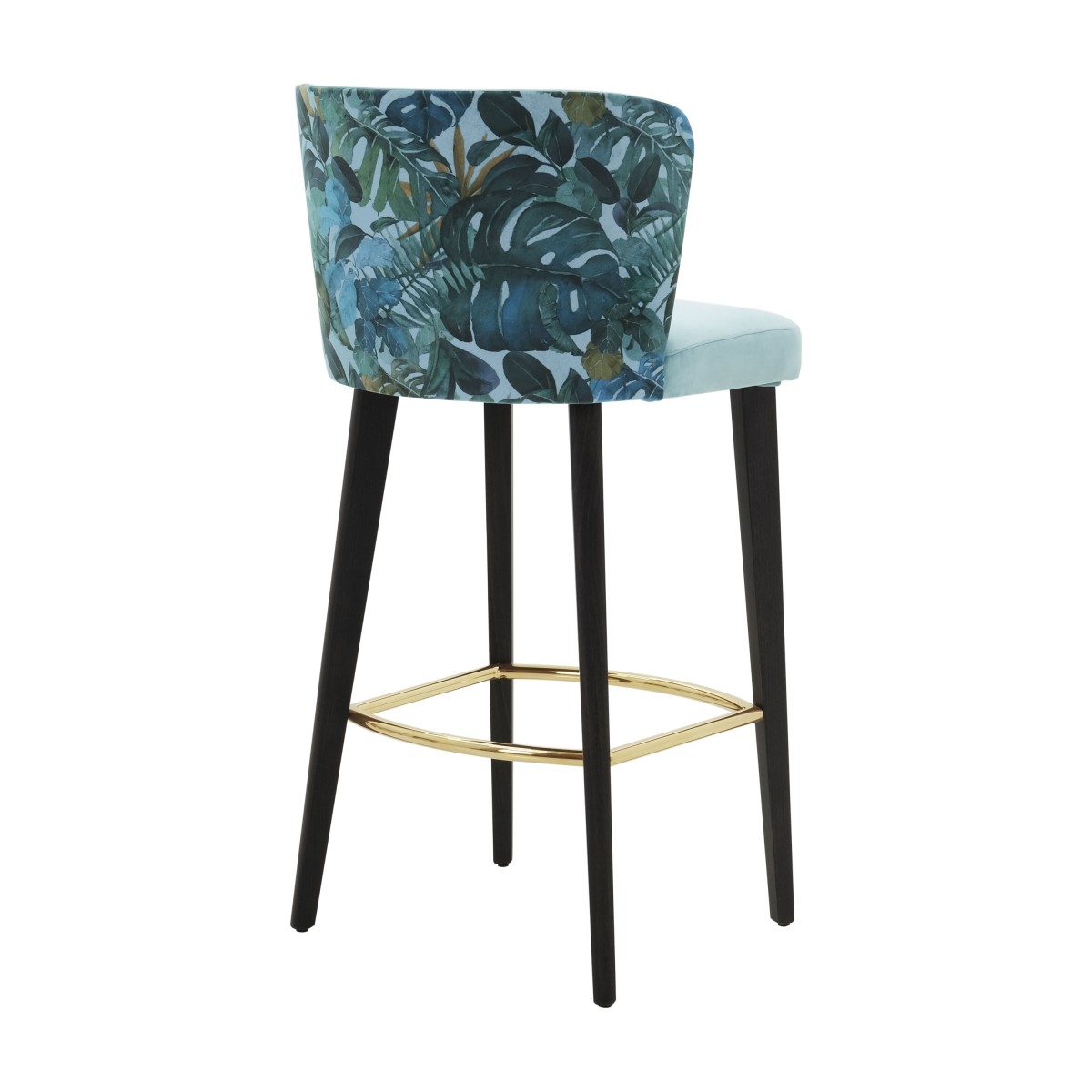 italian barstool eva 1 964