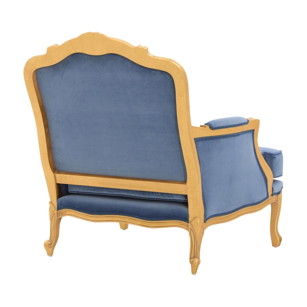 italian classic armchair spagna 2 3134