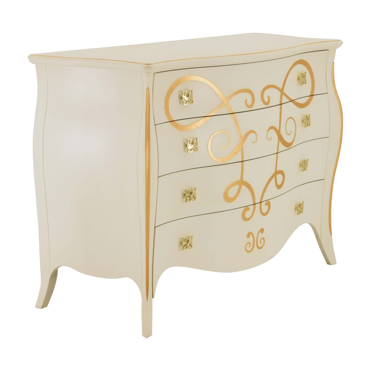 italian classic chest butterfly 1 2486