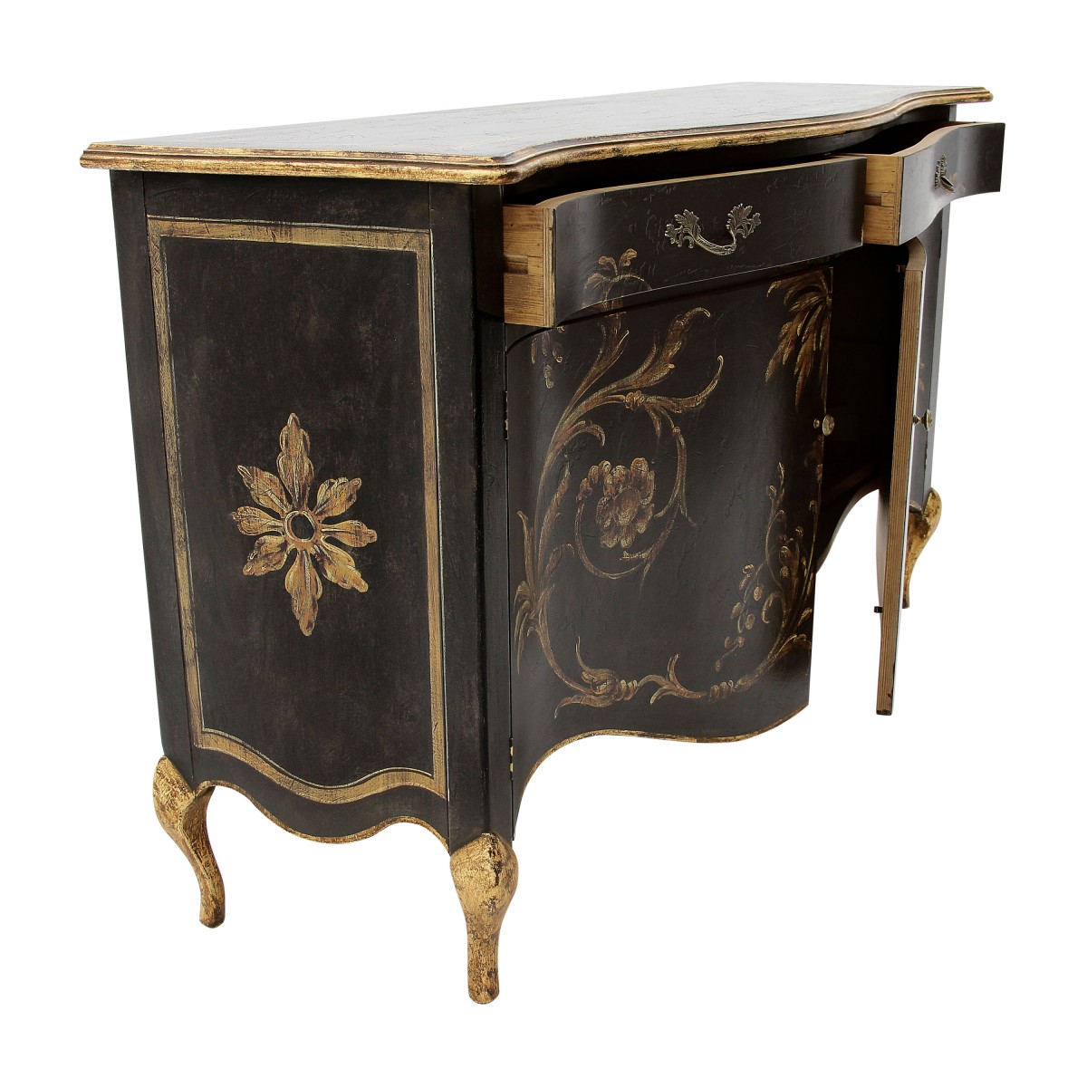 italian classic sideboard euridice 4 5534