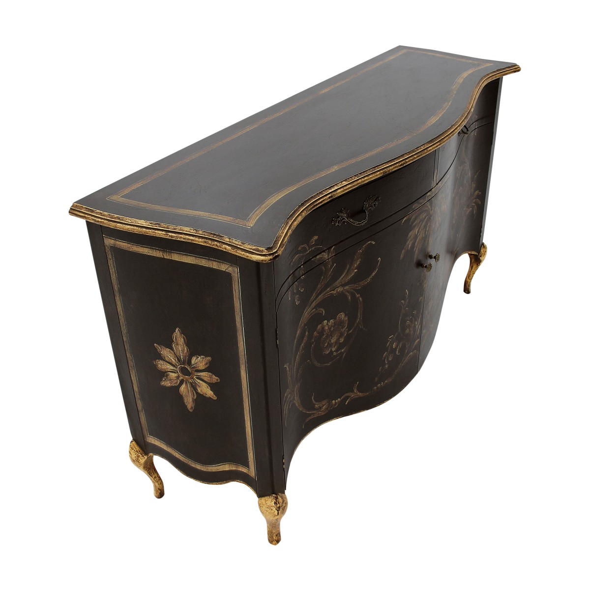 italian classic sideboard euridice 5 6661