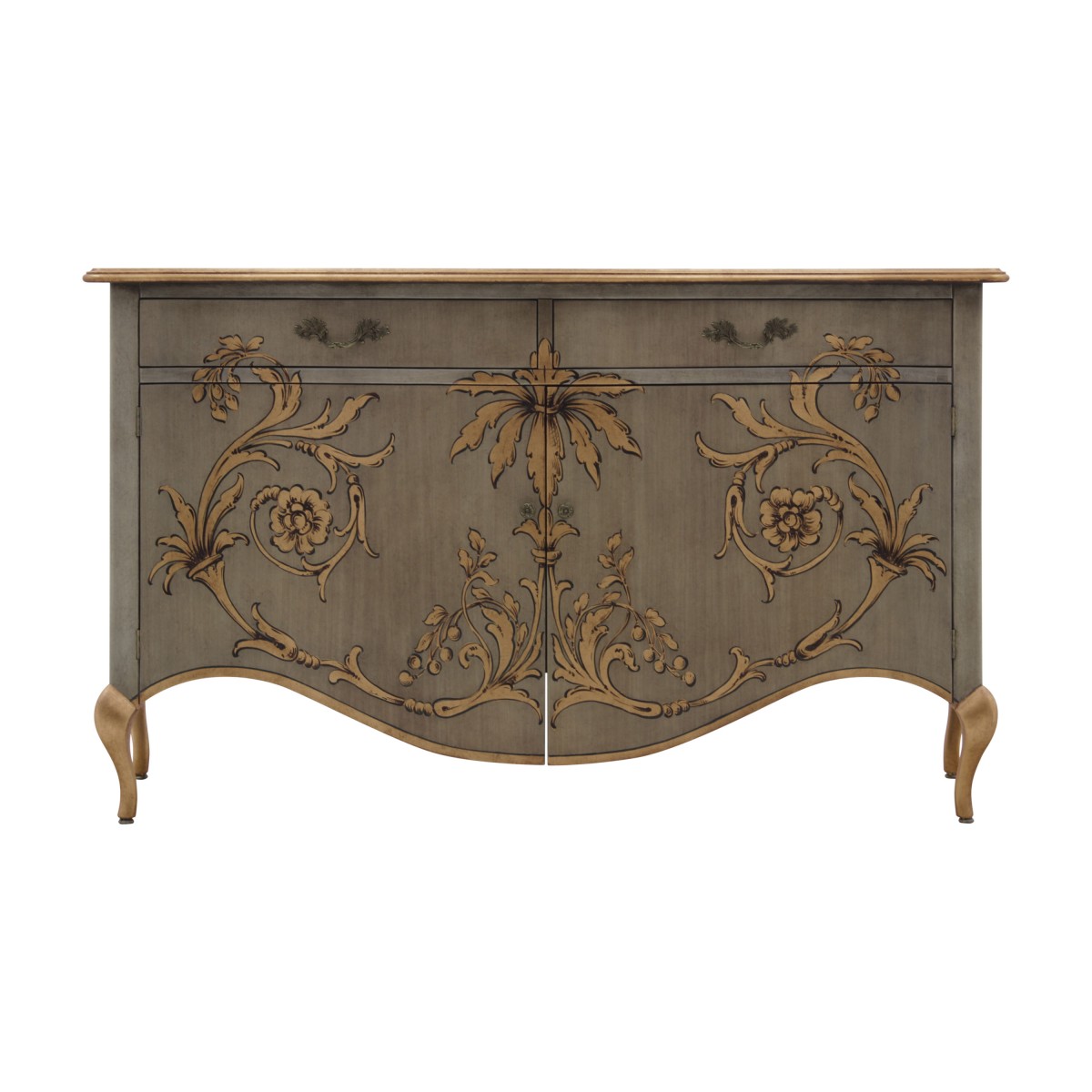 italian classic sideboard euridice 9729