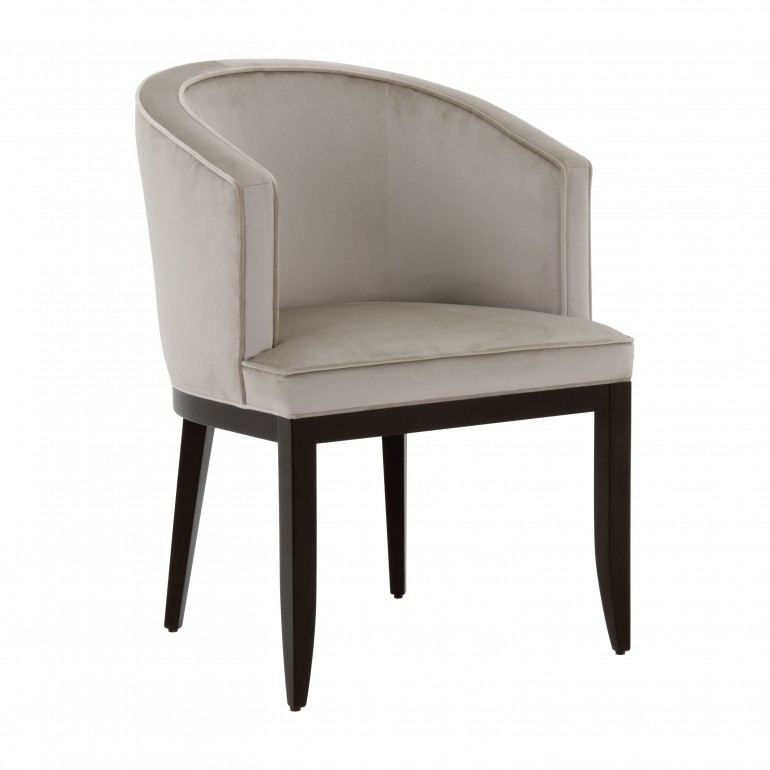 italian contemporary armchair dalila 2793