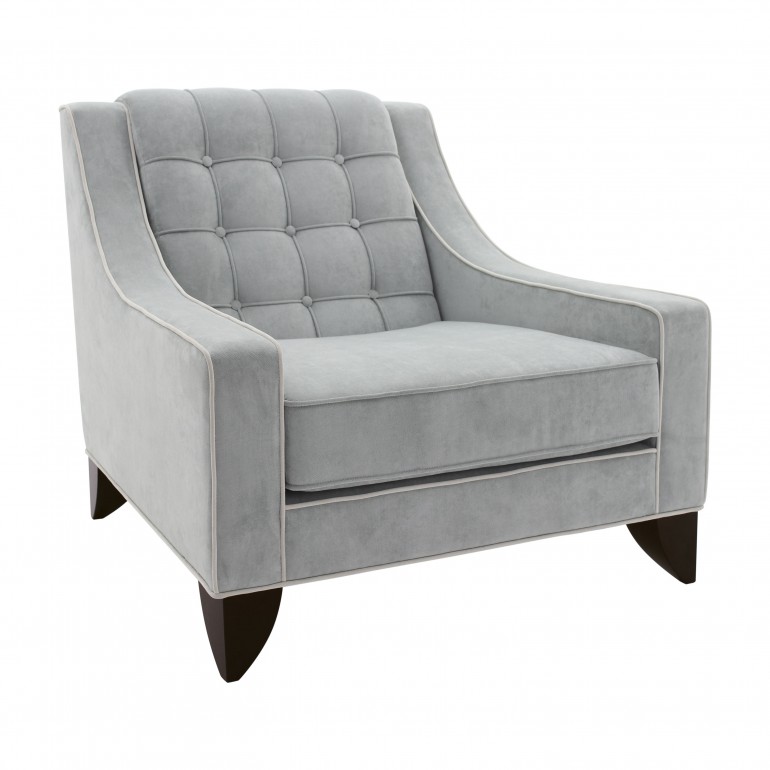 italian contemporary armchair giunone 5523