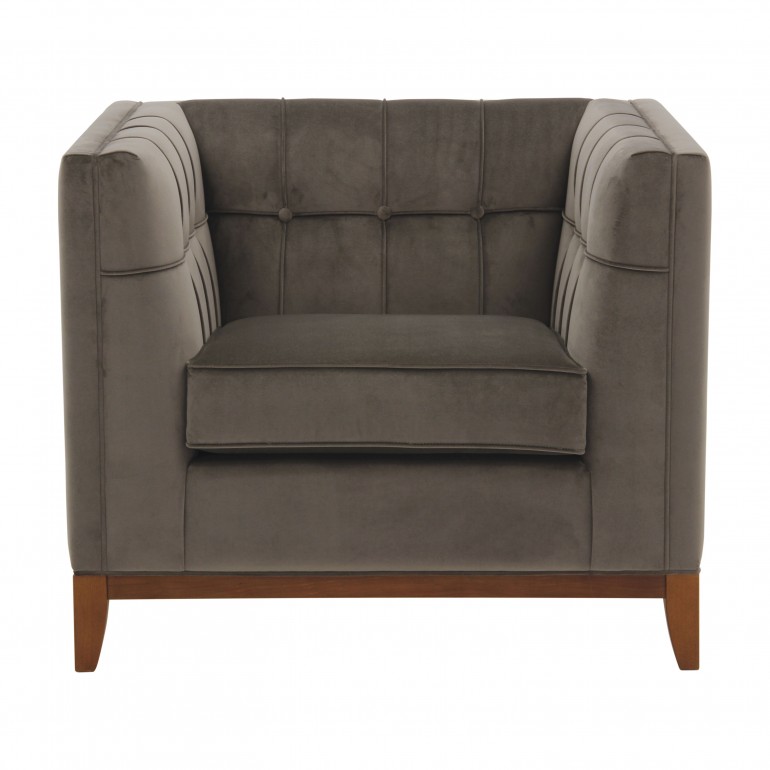 italian contemporary armchair lixis 592