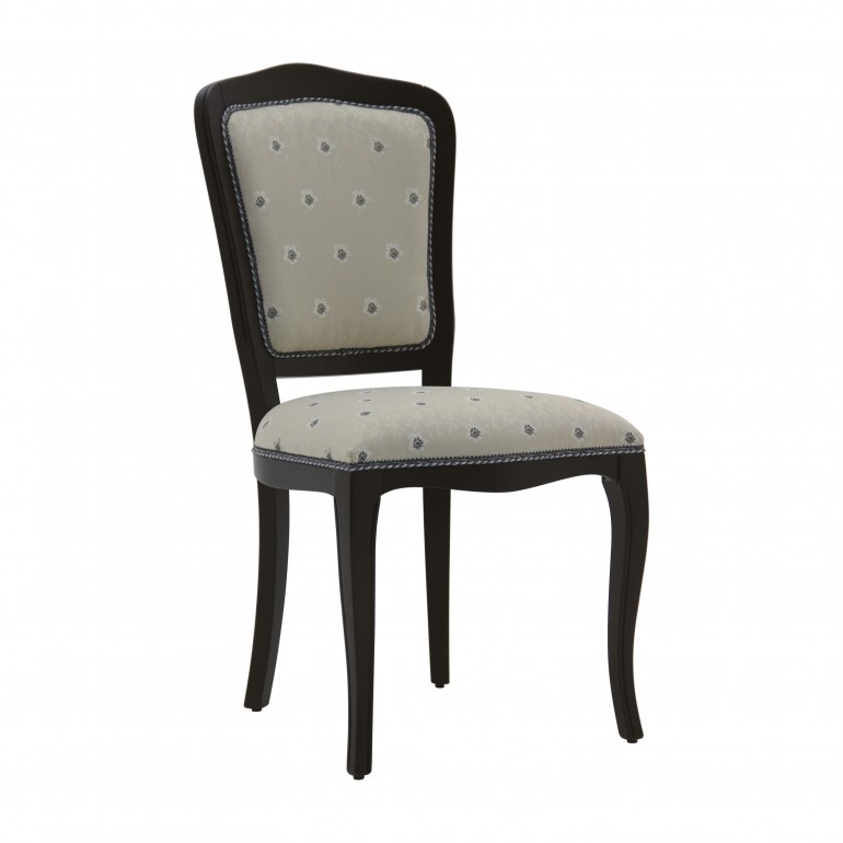 italian contemporary chair kara 6588