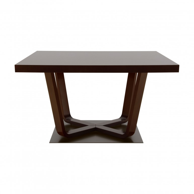 tavolo legno stile contemporaneo