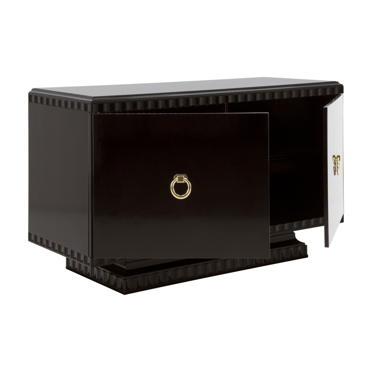 Credenza Ellipse - Sevensedie