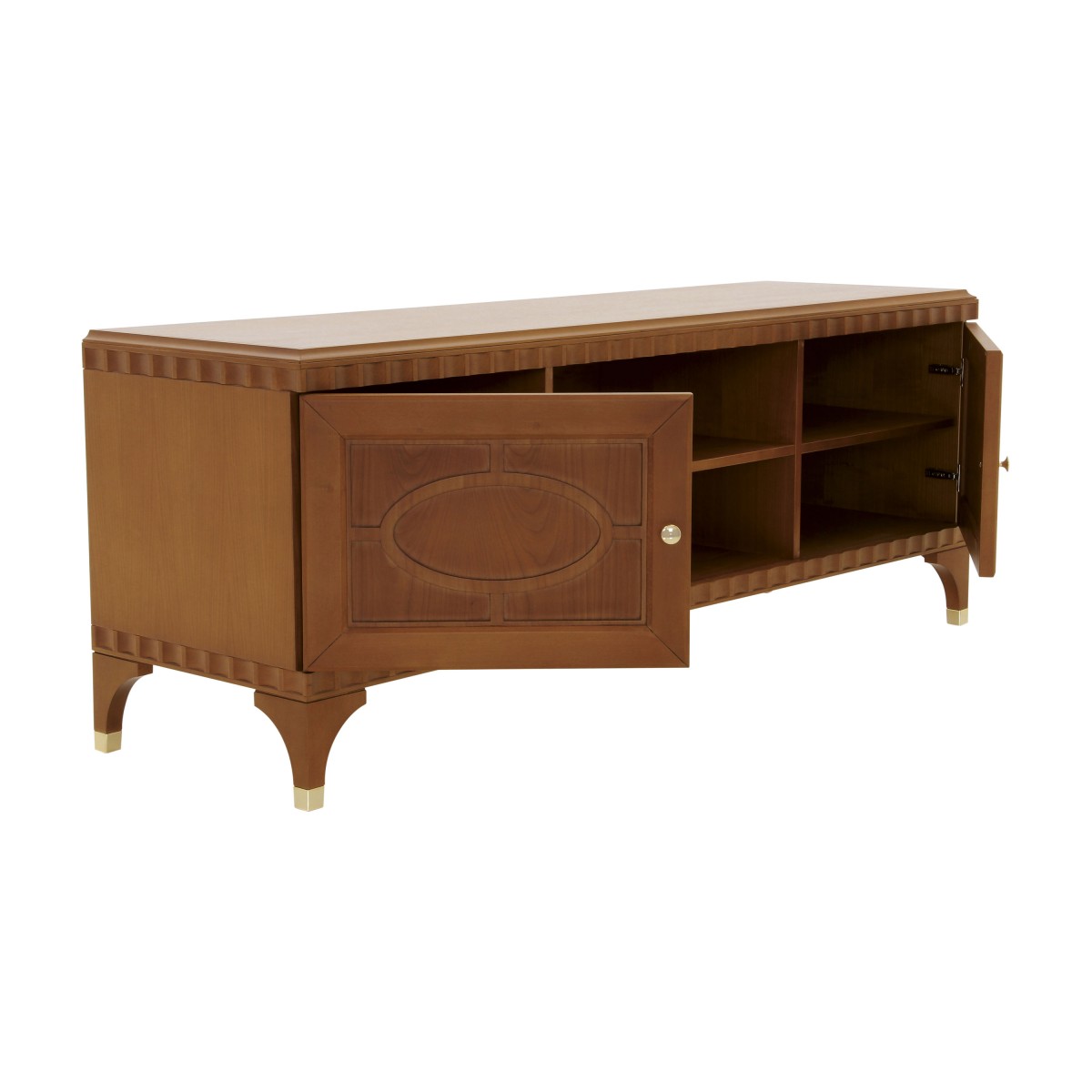 Credenza Ellipse - Sevensedie