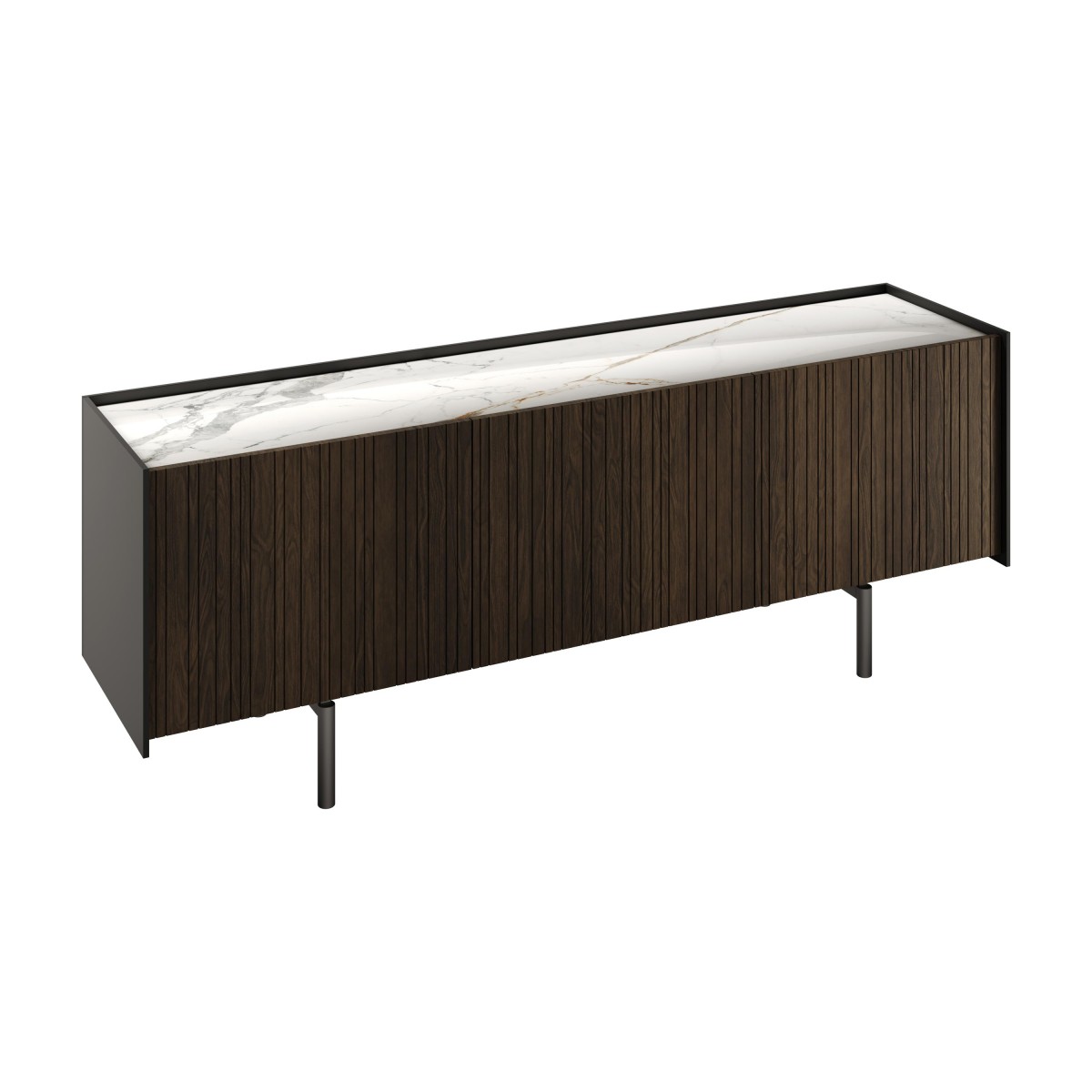 Credenza Incisa - Sevensedie