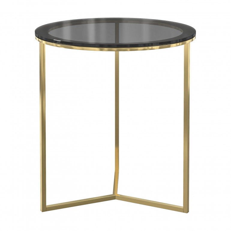 italian modern small table trio d 8263