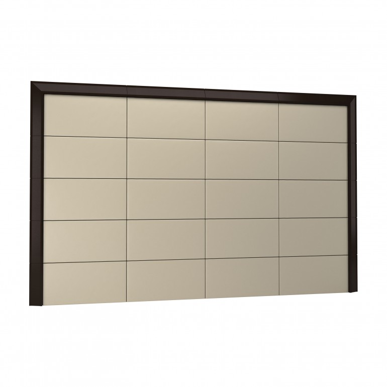parete legno stile contemporaneo