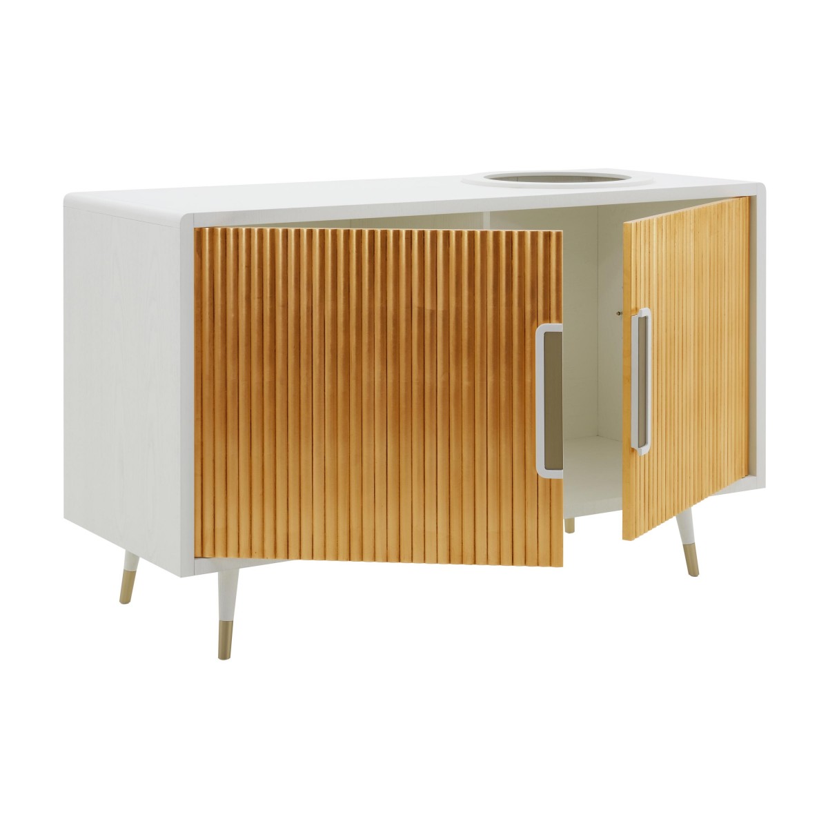 Credenza Custom086 - Sevensedie
