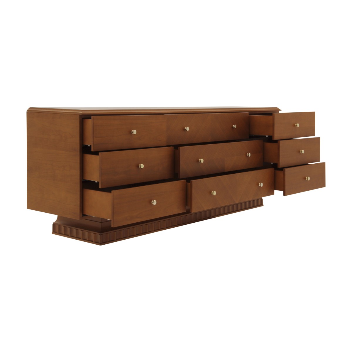 Credenza Ellipse - Sevensedie