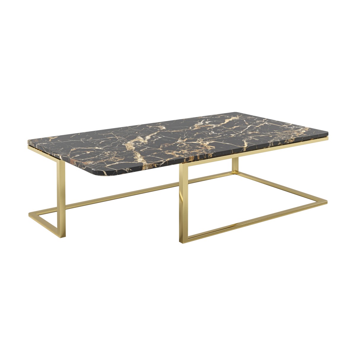 italian small table caliren 5070