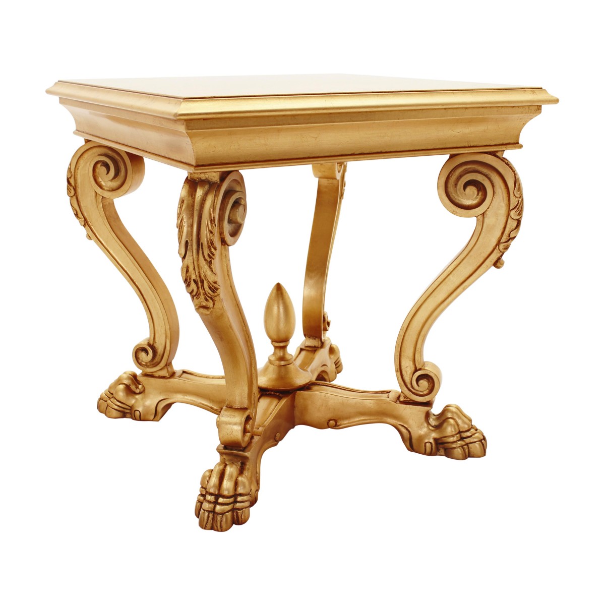italian small table leone 8960