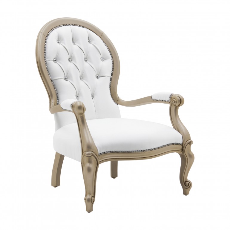 luis style armchair diva 1987