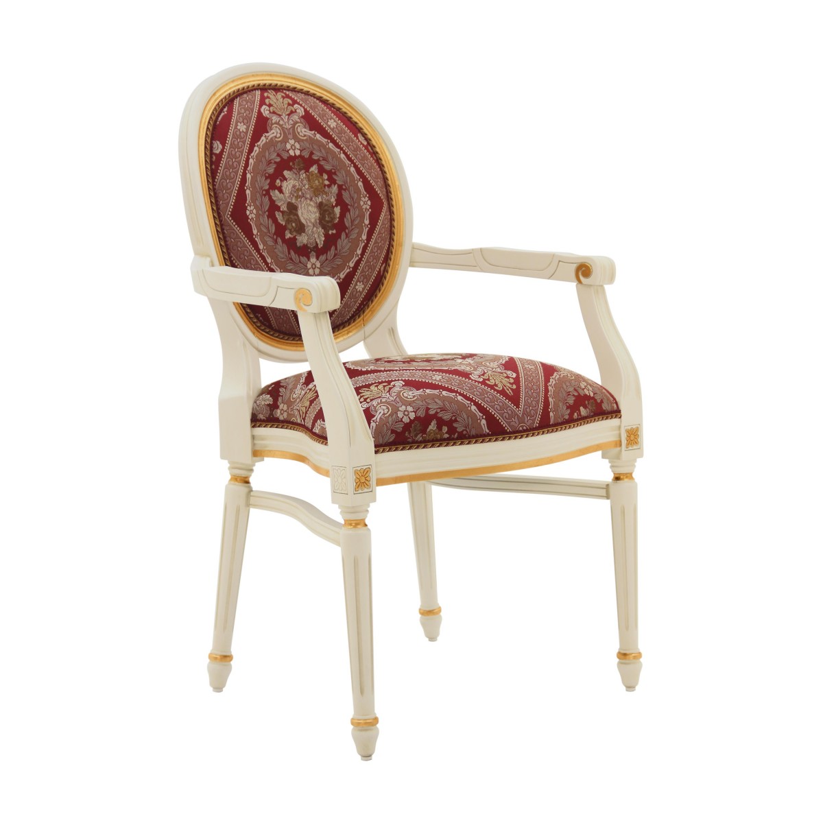 luis style armchair luigi 1423 633