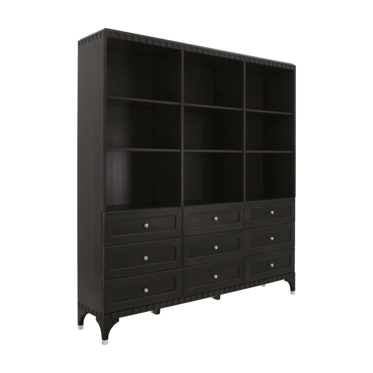 Libreria Ellipse - Sevensedie