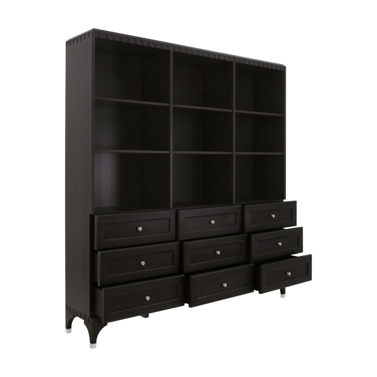 Libreria Ellipse - Sevensedie