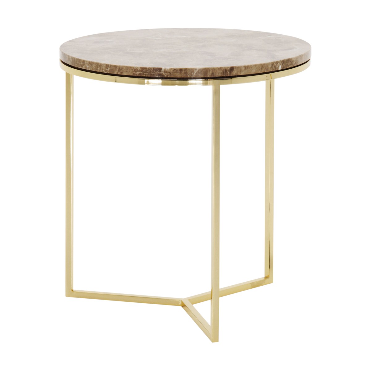 modern small table trio 3 9316