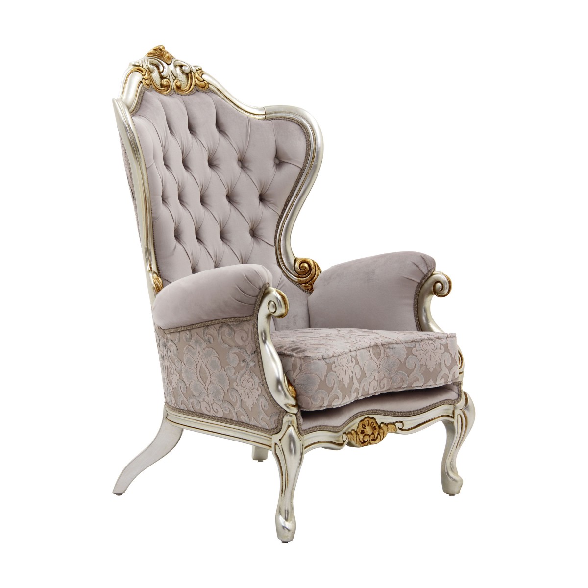 replica armchair naxos 1 2279