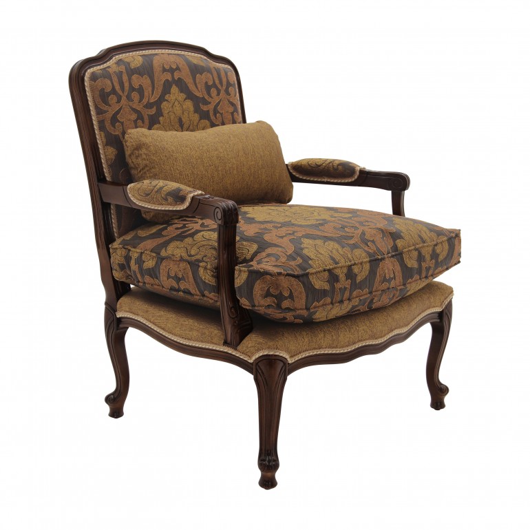 replica armchair vesta 7047