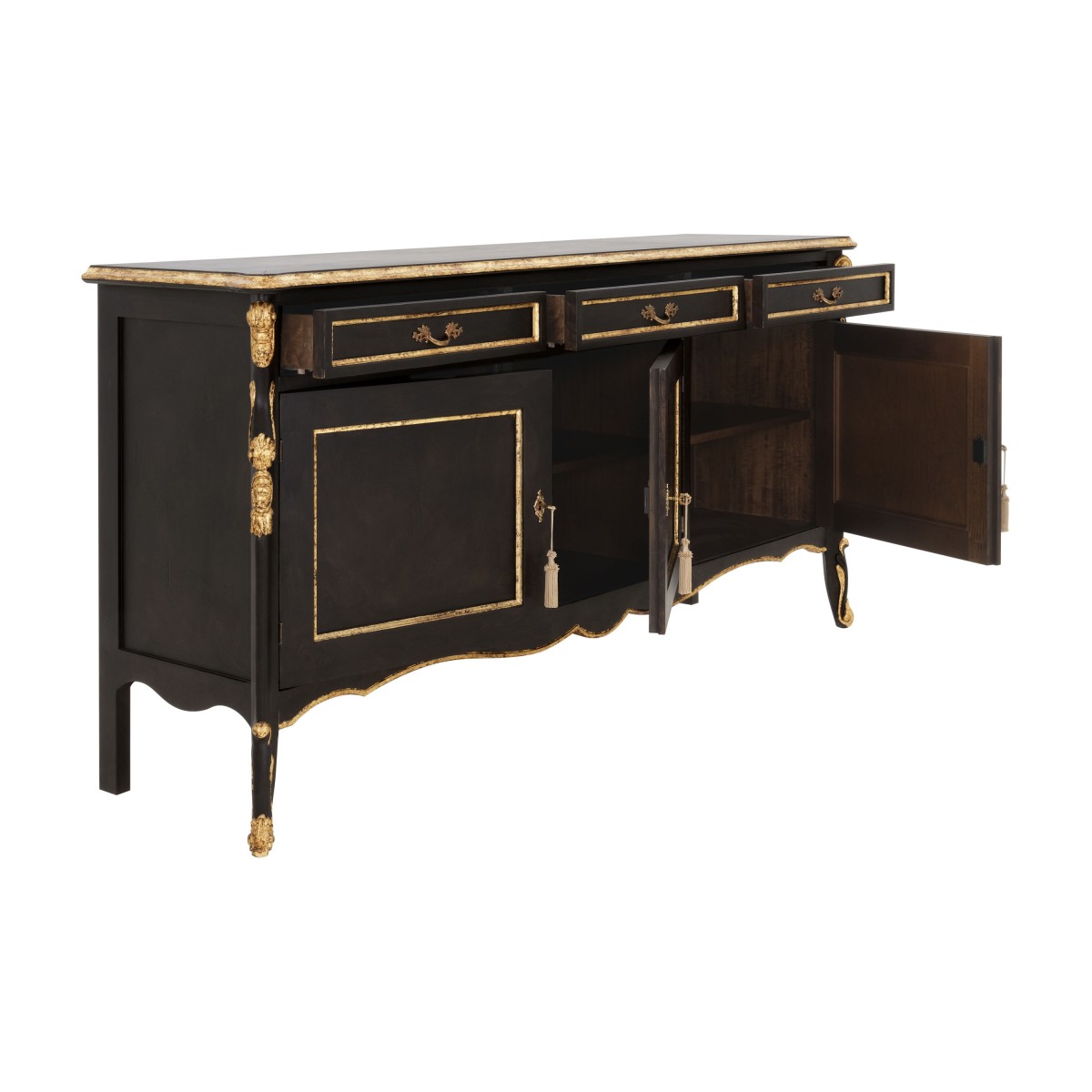 replica sideboard cinzia 2 8626