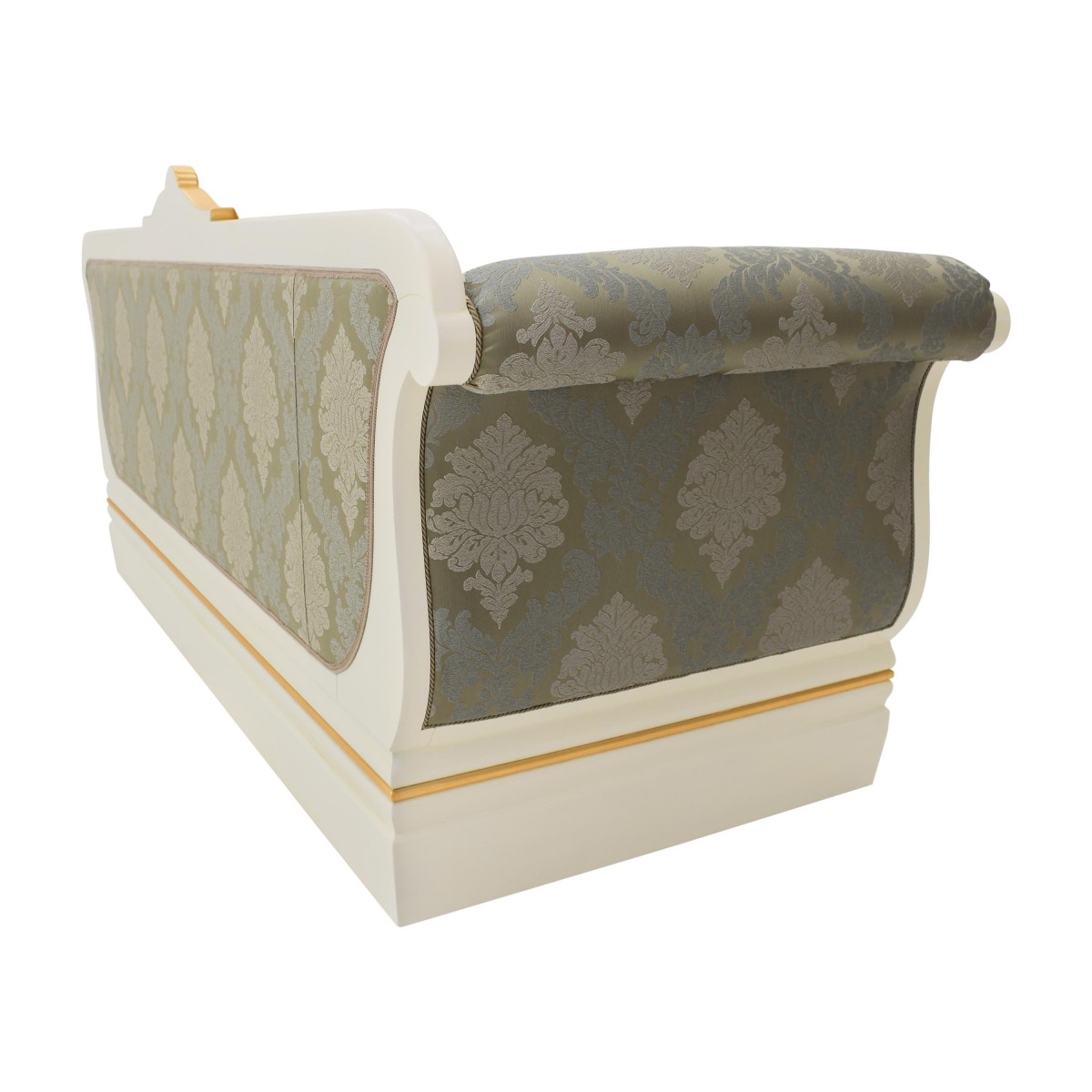 Divano a 3 posti Custom002 - Sevensedie