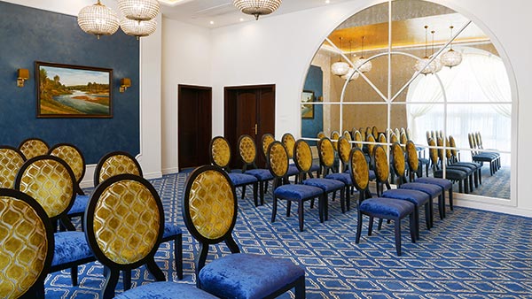 Sala Cerimoniale